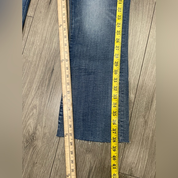 Driftwood roxy bahama jean‎ NWT SZ 30 - Picture 4 of 11